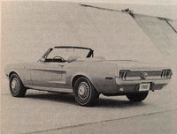 1967-07-xx Idyllwild [File #4903] Mustangs