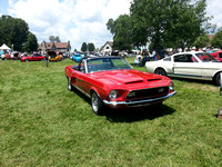2013-07-20 Keeneland Concours